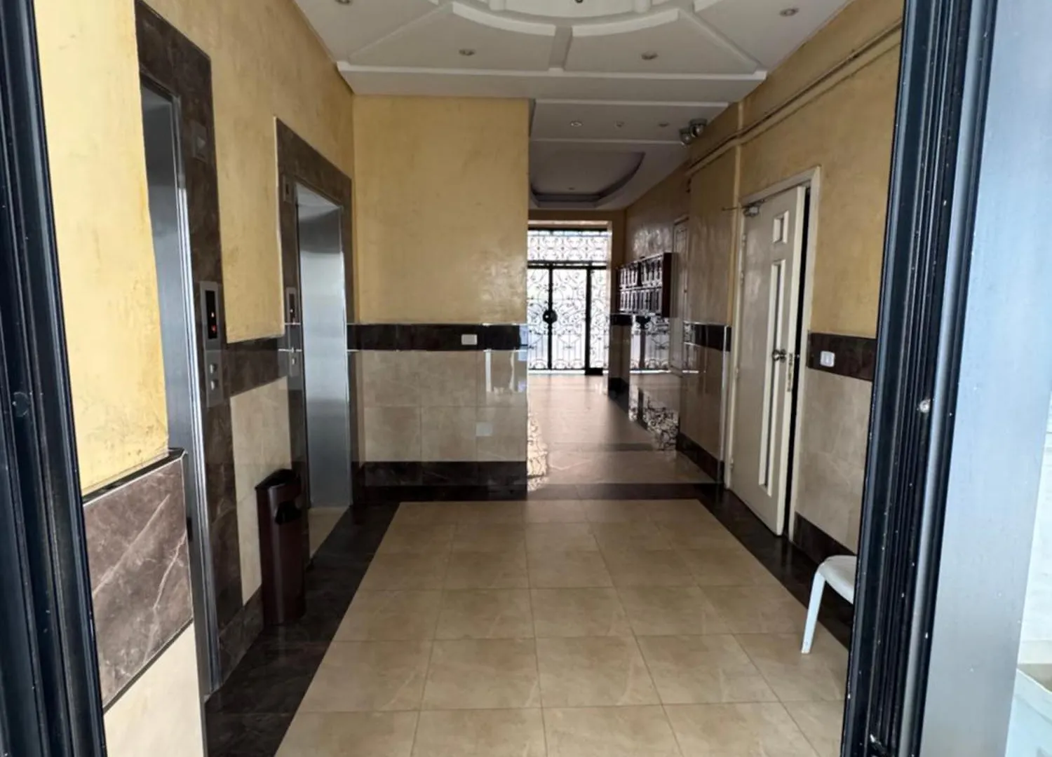 F4 With Terrace Ennasr 2 Ariana Tunis Apartment 0*,  Tunisia