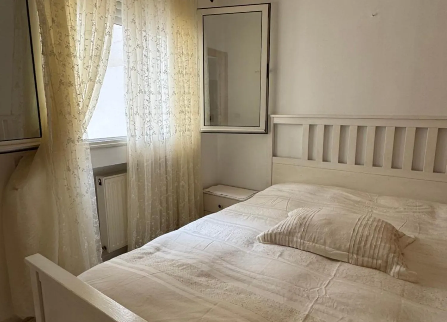 F4 With Terrace Ennasr 2 Ariana Tunis Apartment