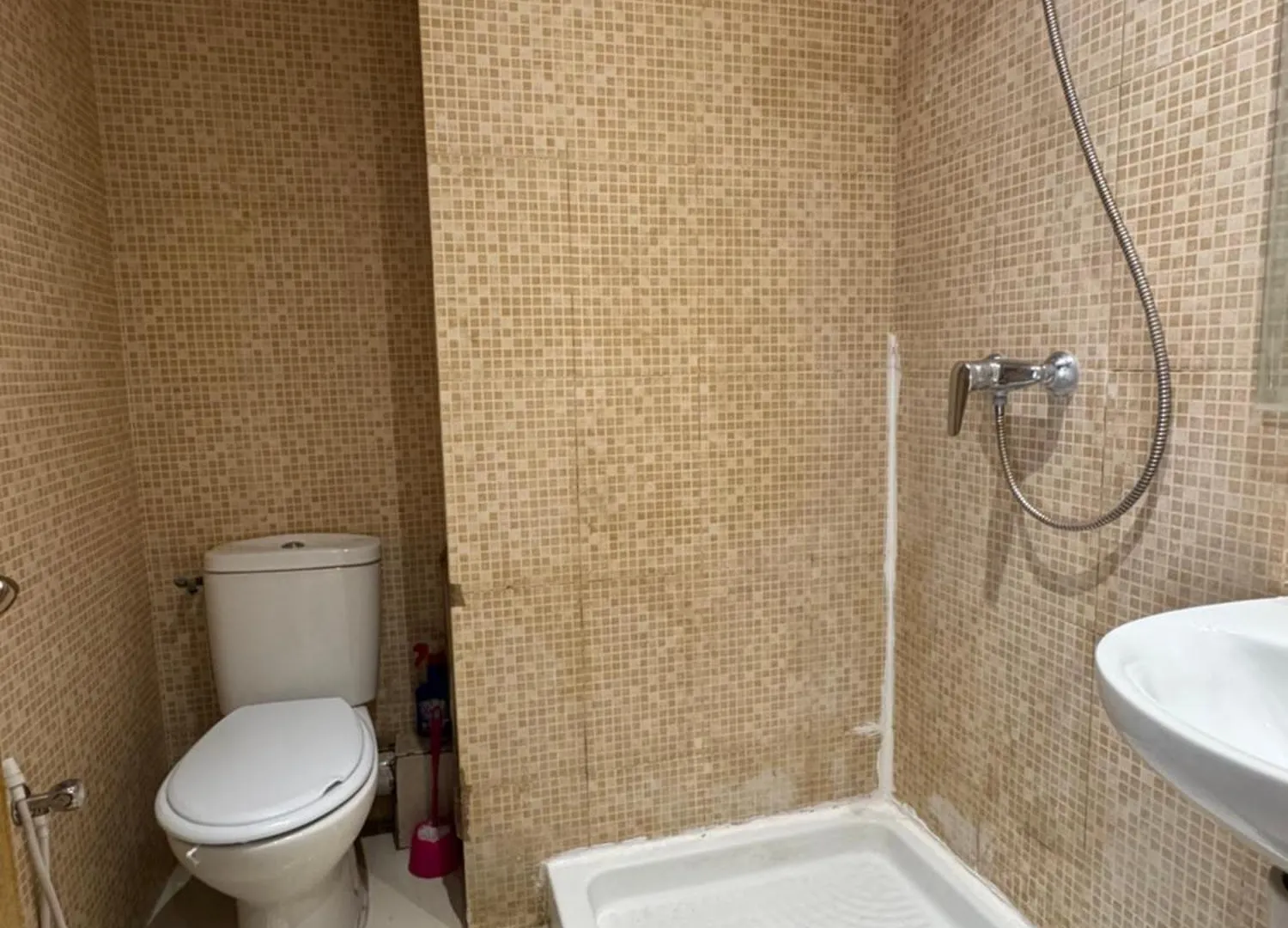 F4 With Terrace Ennasr 2 Ariana Tunis Apartment Tunisia