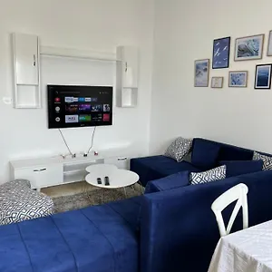 Mariem Appartement