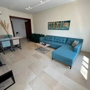 Cosy Et Spacieux, Avec Balcon Appartement