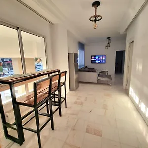 View, Ennasr Spacious S2 Appartement