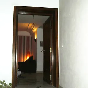 Apartment Happy House Ennasr, Ariana